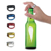 Portable Mini Ring Beer Bottle