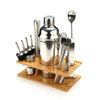 Cocktail Shaker Making Set