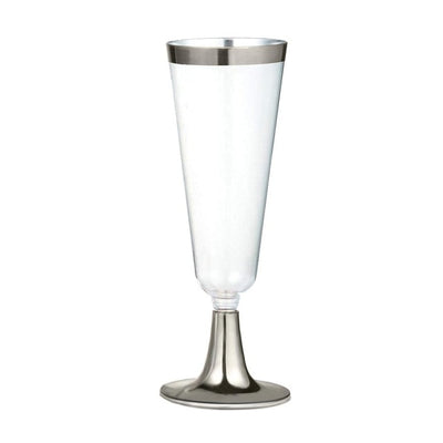 Disposable Plastic Red Wine Glass