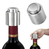 Stainless Steel Bottle Stopper