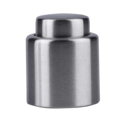 Stainless Steel Bottle Stopper