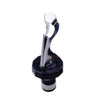 Press Down The Silicone Wine Stopper