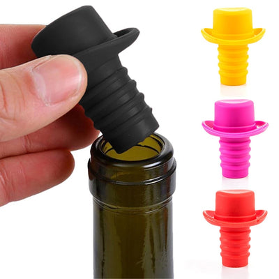 Design Wine Stopper