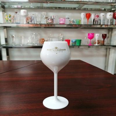 Celebrate Party Wine Glasses