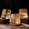 Whiskey Glass Lead-free