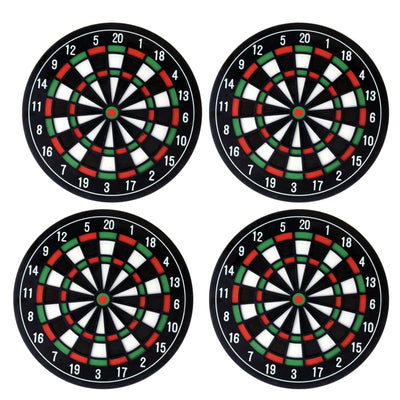 Dart Board Cup